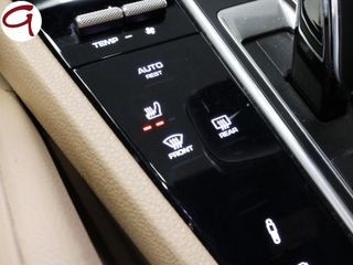 Porsche Cayenne E-Hybrid 340 kW (462 CV)