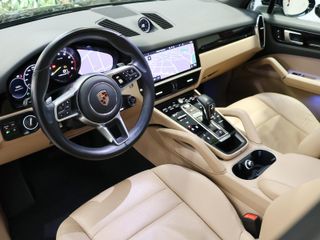Porsche Cayenne E-Hybrid 340 kW (462 CV)