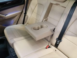 Porsche Cayenne E-Hybrid 340 kW (462 CV)