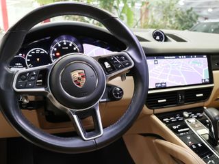 Porsche Cayenne E-Hybrid 340 kW (462 CV)