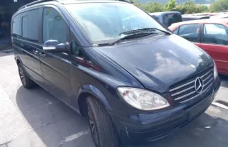 Despiece Mercedes Vito