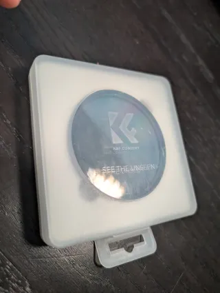 Tamron 17-28mm f/2.8 Di III RXD Sony FE + ND2-400