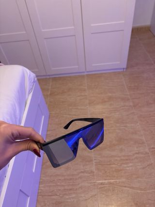 2 Gafas de Sol Mujer