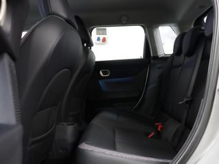 MINI MINI 5 Puertas Cooper C 115 kW (156 CV)