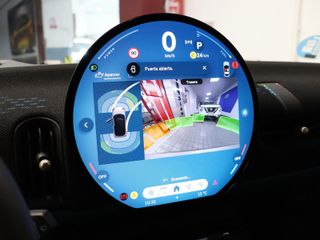 MINI MINI 5 Puertas Cooper C 115 kW (156 CV)