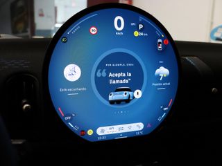 MINI MINI 5 Puertas Cooper C 115 kW (156 CV)