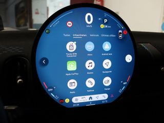 MINI MINI 5 Puertas Cooper C 115 kW (156 CV)