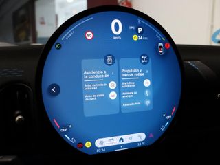 MINI MINI 5 Puertas Cooper C 115 kW (156 CV)