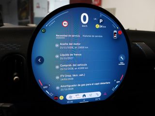 MINI MINI 5 Puertas Cooper C 115 kW (156 CV)