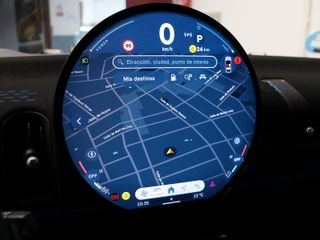 MINI MINI 5 Puertas Cooper C 115 kW (156 CV)