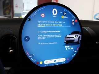 MINI MINI 5 Puertas Cooper C 115 kW (156 CV)