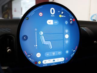 MINI MINI 5 Puertas Cooper C 115 kW (156 CV)