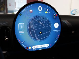 MINI MINI 5 Puertas Cooper C 115 kW (156 CV)