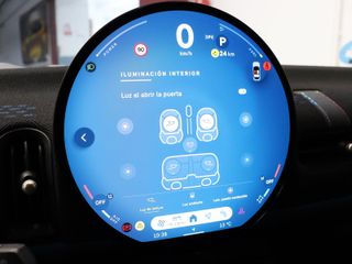 MINI MINI 5 Puertas Cooper C 115 kW (156 CV)