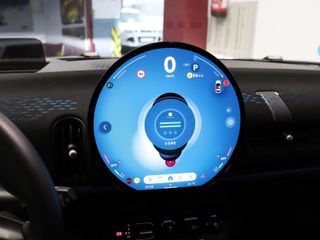 MINI MINI 5 Puertas Cooper C 115 kW (156 CV)