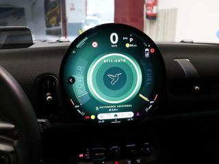 MINI MINI 5 Puertas Cooper C 115 kW (156 CV)