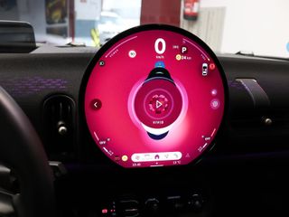 MINI MINI 5 Puertas Cooper C 115 kW (156 CV)