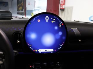 MINI MINI 5 Puertas Cooper C 115 kW (156 CV)