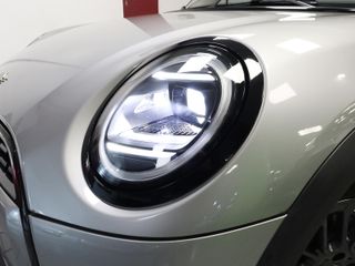 MINI MINI 5 Puertas Cooper C 115 kW (156 CV)