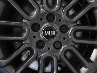 MINI MINI 5 Puertas Cooper C 115 kW (156 CV)