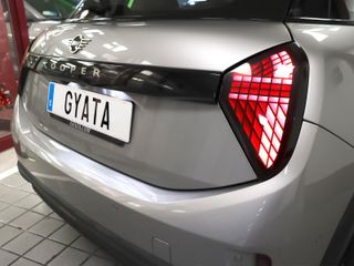 MINI MINI 5 Puertas Cooper C 115 kW (156 CV)