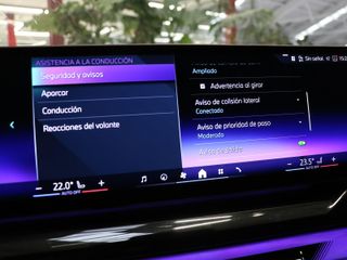 BMW i5 eDrive40 250 kW (340 CV)