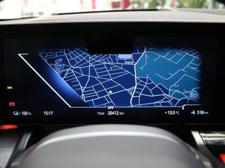 BMW i5 eDrive40 250 kW (340 CV)