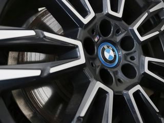 BMW i5 eDrive40 250 kW (340 CV)