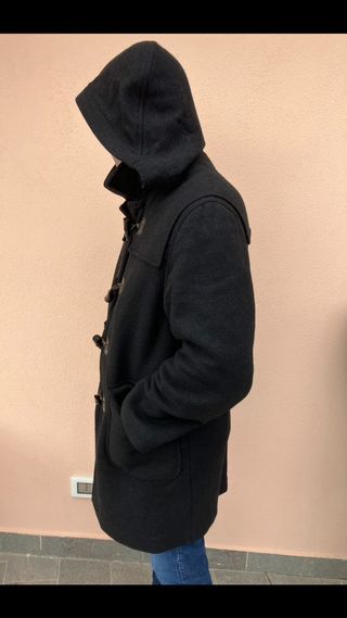 Montgomery Made in Italy Grigio