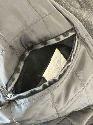 Montgomery Made in Italy Grigio