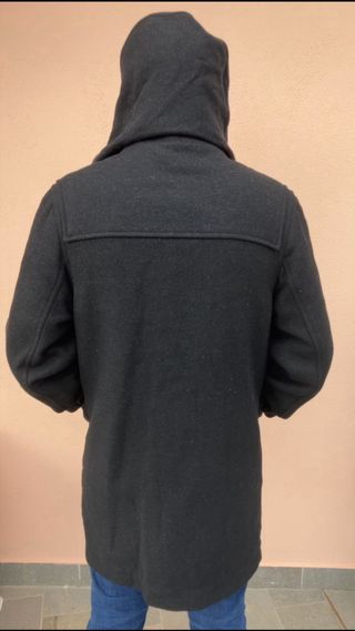 Montgomery Made in Italy Grigio