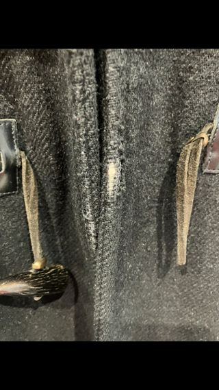 Montgomery Made in Italy Grigio