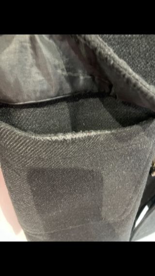 Montgomery Made in Italy Grigio