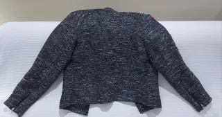 Chaqueta estilo Biker H&M