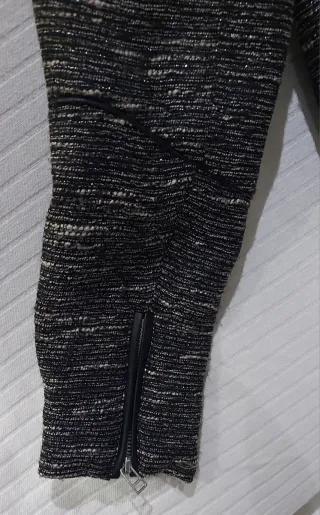 Chaqueta estilo Biker H&M