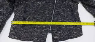 Chaqueta estilo Biker H&M