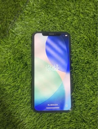 iPhone 11 Pro Space Gray