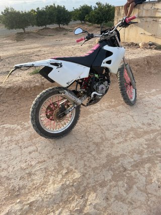 Beta RRT Solo vendo