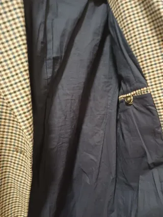 Americana cuadros Yerse.