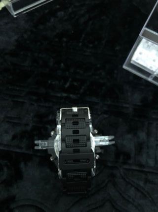 Reloj Lastica K-SPORT Gris