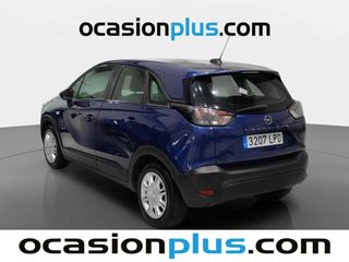 Opel Crossland 1.2 Crossland 61 kW (83 CV)