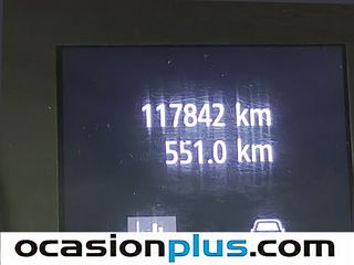 Renault Kangoo Furgon Profesional Abrete Sesamo por Renault Blue dCi 70 kW (95 CV)