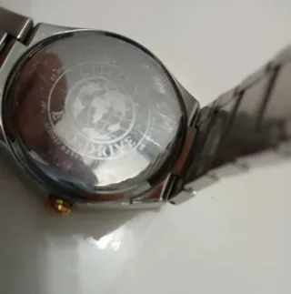 Citizen Eco-Drive AW1374-51A