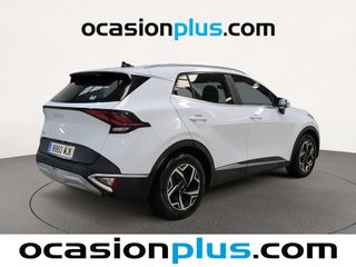 Kia Sportage 1.6 CRDi MHEV Business 4x2 100 kW (136 CV)