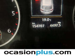 Volkswagen Tiguan T1 Sport 2.0 TDI BMT 4x2 103 kW (140 CV)