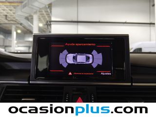 Audi A6 3.0 TDI quattro 180 kW (245 CV) S tronic