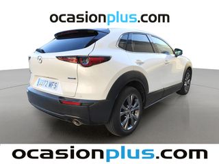 Mazda CX-30 2.0 e-Skyactiv-X Zenith AT 137 kW (186 CV)