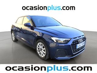 Audi A1 Sportback Advanced 30 TFSI 81 kW (110 CV)