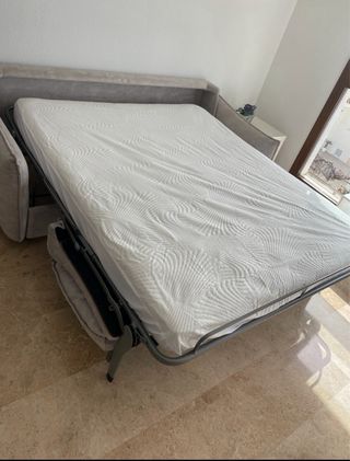 Sofá Cama Italiano 160x190