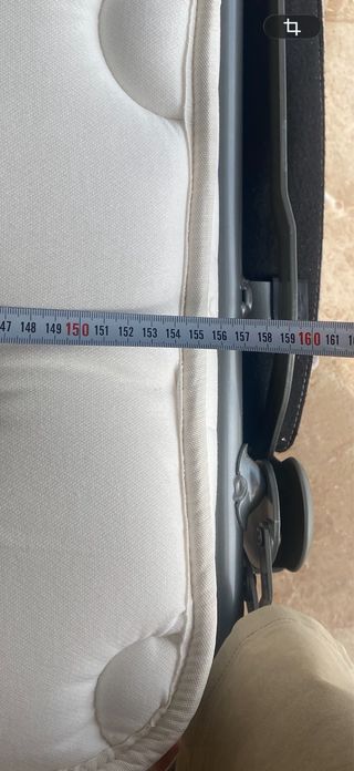 Sofá Cama Italiano 160x190